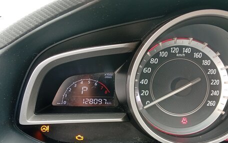 Mazda 3, 2014 год, 1 240 000 рублей, 12 фотография
