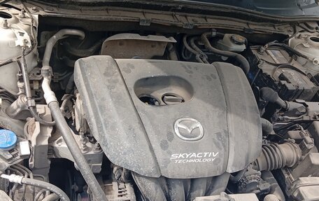 Mazda 3, 2014 год, 1 240 000 рублей, 13 фотография