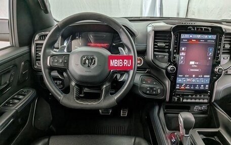 Rambler 1500, 2023 год, 12 950 000 рублей, 31 фотография