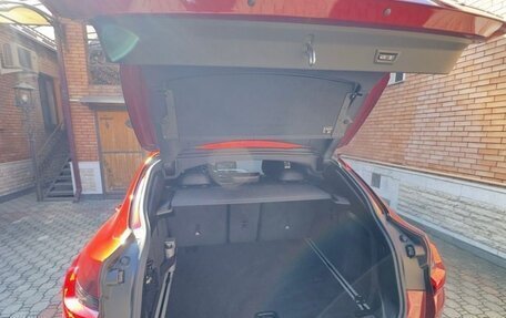 BMW X4, 2018 год, 4 700 000 рублей, 9 фотография