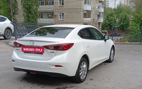 Mazda 3, 2014 год, 1 240 000 рублей, 7 фотография
