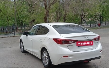 Mazda 3, 2014 год, 1 240 000 рублей, 6 фотография