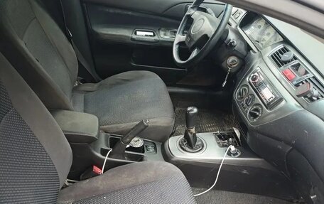 Mitsubishi Lancer IX, 2005 год, 295 000 рублей, 2 фотография