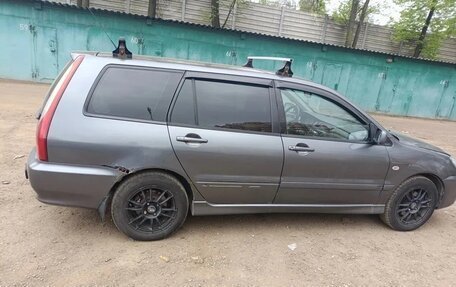 Mitsubishi Lancer IX, 2005 год, 295 000 рублей, 3 фотография