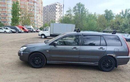 Mitsubishi Lancer IX, 2005 год, 295 000 рублей, 7 фотография
