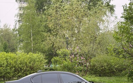 BMW 7 серия, 2019 год, 4 000 000 рублей, 3 фотография