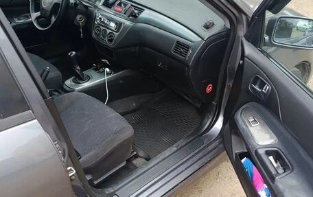 Mitsubishi Lancer IX, 2005 год, 295 000 рублей, 5 фотография