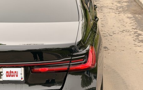 BMW 7 серия, 2019 год, 4 000 000 рублей, 11 фотография