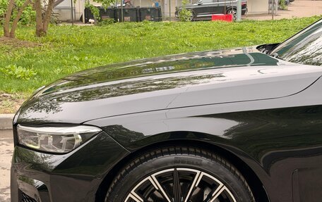 BMW 7 серия, 2019 год, 4 000 000 рублей, 7 фотография