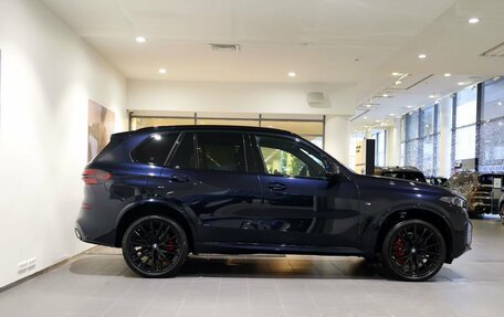 BMW X5, 2025 год, 15 990 000 рублей, 4 фотография