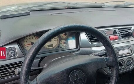 Mitsubishi Lancer IX, 2005 год, 295 000 рублей, 4 фотография