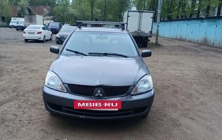 Mitsubishi Lancer IX, 2005 год, 295 000 рублей, 6 фотография