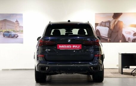 BMW X5, 2025 год, 15 990 000 рублей, 6 фотография