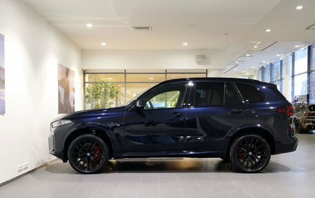BMW X5, 2025 год, 15 990 000 рублей, 7 фотография