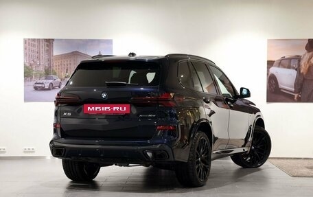 BMW X5, 2025 год, 15 990 000 рублей, 5 фотография