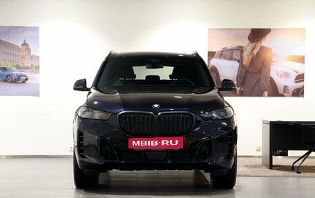 BMW X5, 2025 год, 15 990 000 рублей, 2 фотография