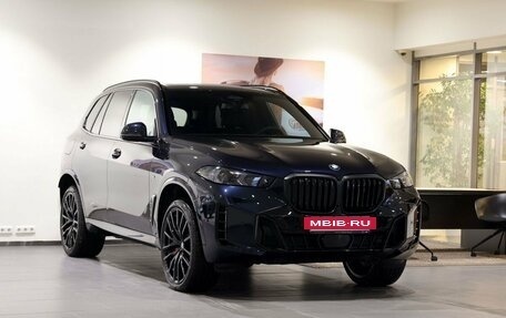 BMW X5, 2025 год, 15 990 000 рублей, 3 фотография