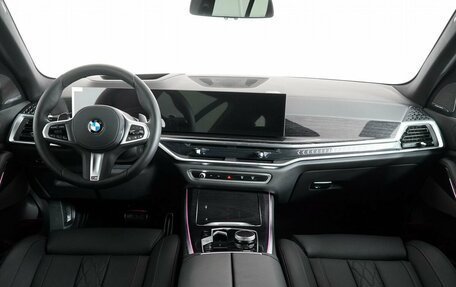 BMW X5, 2025 год, 15 990 000 рублей, 15 фотография