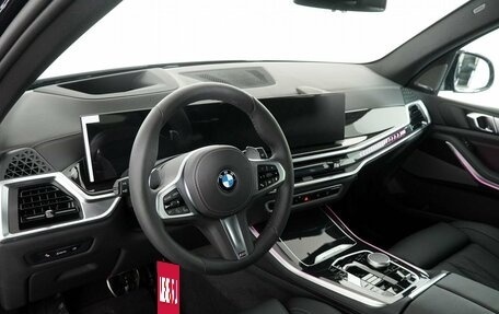 BMW X5, 2025 год, 15 990 000 рублей, 16 фотография