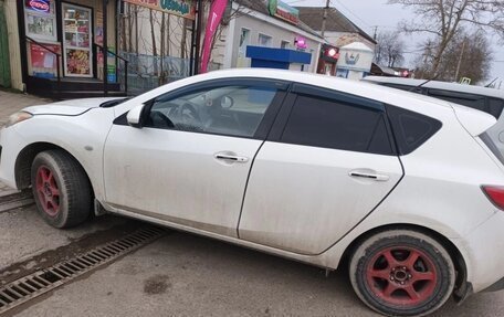 Mazda 3, 2011 год, 890 000 рублей, 2 фотография