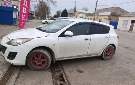 Mazda 3, 2011 год, 890 000 рублей, 3 фотография