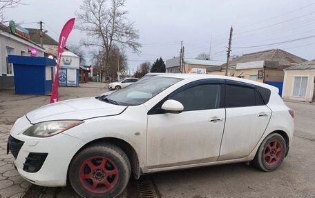 Mazda 3, 2011 год, 890 000 рублей, 5 фотография