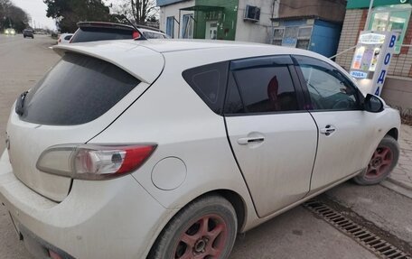 Mazda 3, 2011 год, 890 000 рублей, 4 фотография