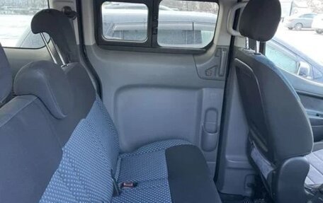 Mitsubishi Delica D:3, 2019 год, 1 150 000 рублей, 6 фотография