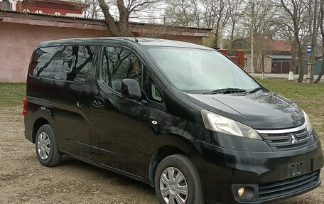 Mitsubishi Delica D:3, 2019 год, 1 150 000 рублей, 4 фотография