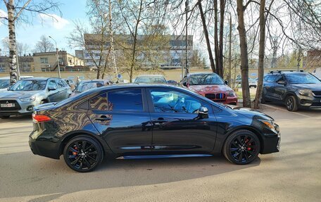 Toyota Corolla, 2021 год, 2 200 000 рублей, 2 фотография