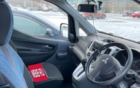 Mitsubishi Delica D:3, 2019 год, 1 150 000 рублей, 8 фотография