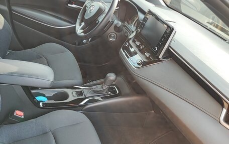 Toyota Corolla, 2021 год, 2 200 000 рублей, 7 фотография