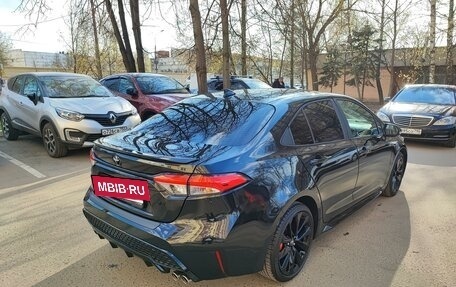 Toyota Corolla, 2021 год, 2 200 000 рублей, 8 фотография