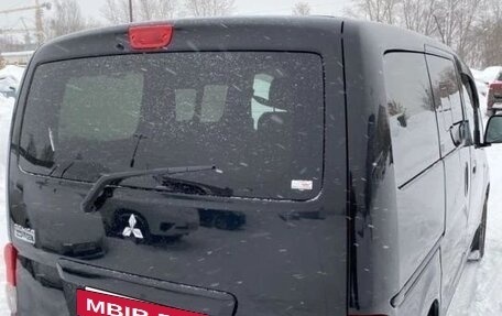 Mitsubishi Delica D:3, 2019 год, 1 150 000 рублей, 7 фотография