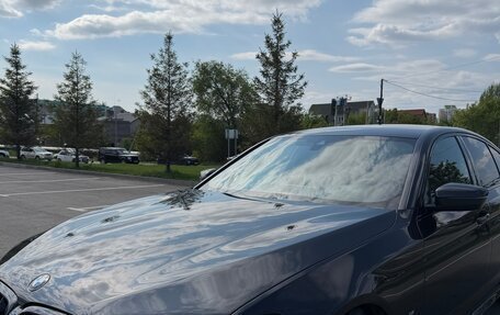 BMW 5 серия, 2020 год, 4 170 000 рублей, 3 фотография