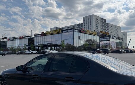 BMW 5 серия, 2020 год, 4 170 000 рублей, 5 фотография