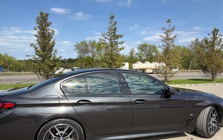 BMW 5 серия, 2020 год, 4 170 000 рублей, 8 фотография