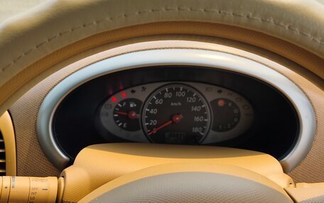 Nissan March III, 2005 год, 410 000 рублей, 14 фотография