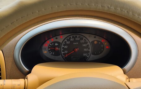 Nissan March III, 2005 год, 410 000 рублей, 12 фотография