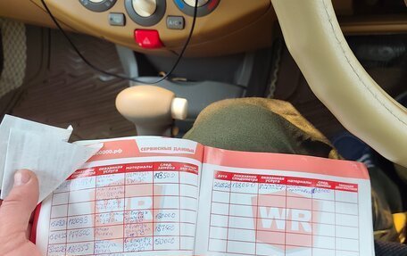 Nissan March III, 2005 год, 410 000 рублей, 21 фотография