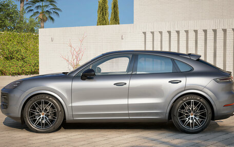 Porsche Cayenne III, 2026 год, 17 900 000 рублей, 4 фотография