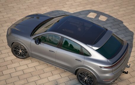 Porsche Cayenne III, 2026 год, 17 900 000 рублей, 5 фотография
