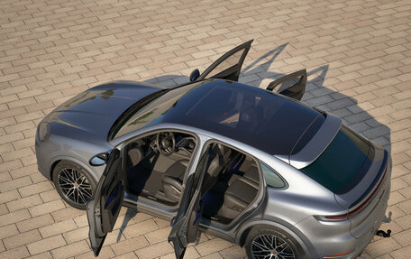 Porsche Cayenne III, 2026 год, 17 900 000 рублей, 8 фотография