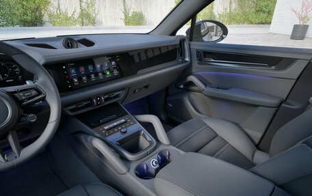 Porsche Cayenne III, 2026 год, 17 900 000 рублей, 11 фотография