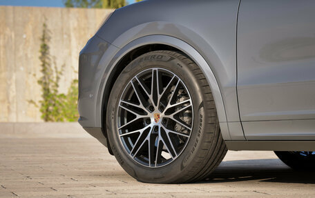 Porsche Cayenne III, 2026 год, 17 900 000 рублей, 9 фотография