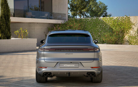 Porsche Cayenne III, 2026 год, 17 900 000 рублей, 7 фотография