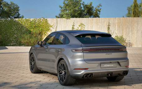 Porsche Cayenne III, 2026 год, 17 900 000 рублей, 6 фотография