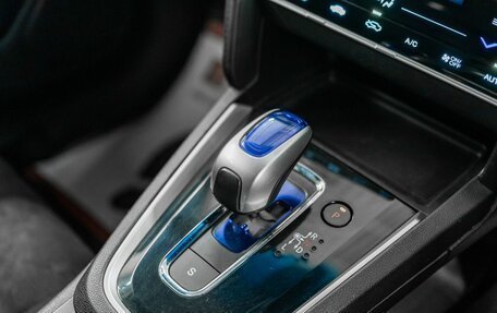 Honda Shuttle II, 2017 год, 1 150 000 рублей, 15 фотография