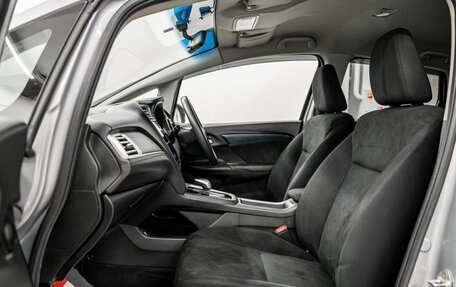 Honda Shuttle II, 2017 год, 1 150 000 рублей, 7 фотография