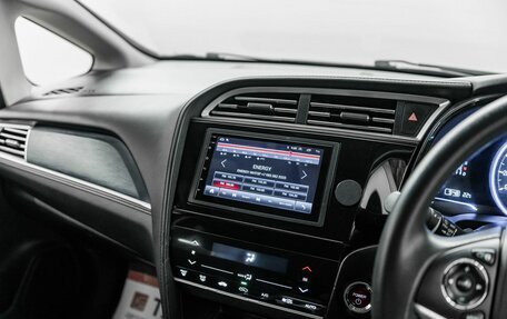 Honda Shuttle II, 2017 год, 1 150 000 рублей, 12 фотография